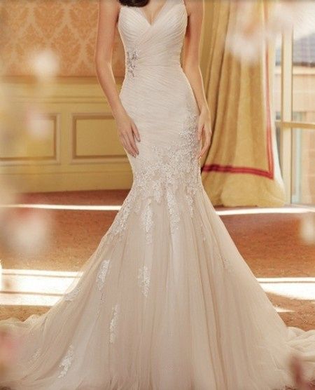 Vestido de noiva