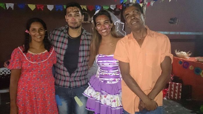 Meus pais 
