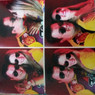 Débora e Mathias