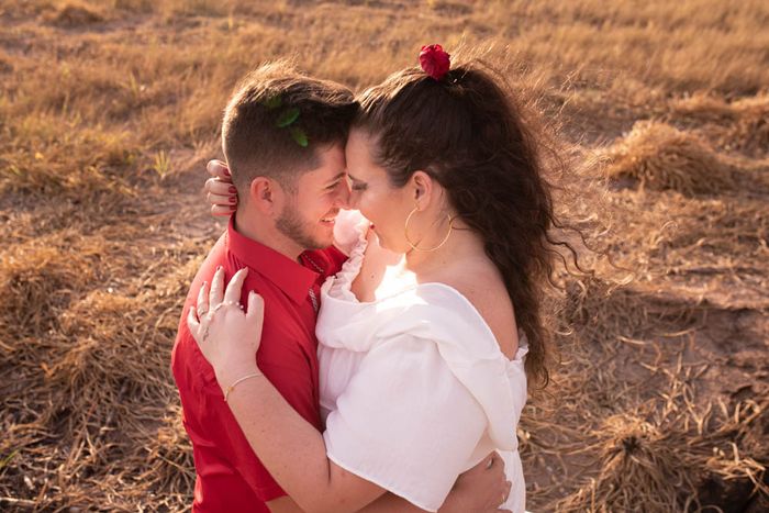 Quem já fez o Pré Wedding e amou o resultado? - 4