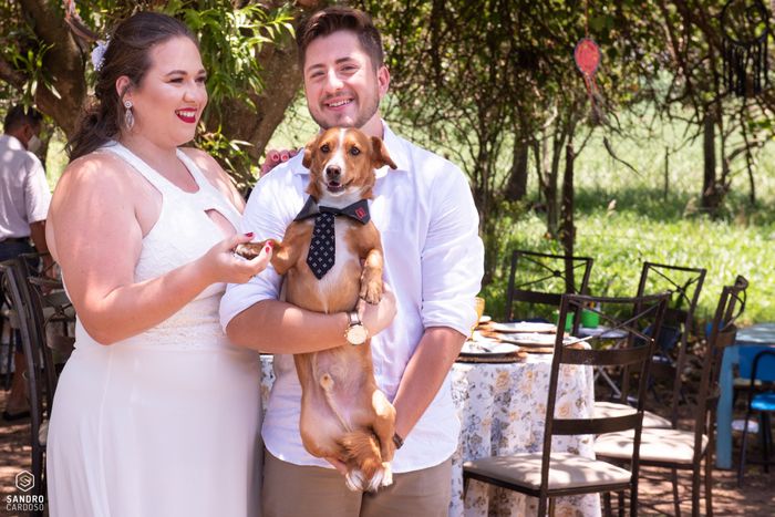 Casamento no Civil 63