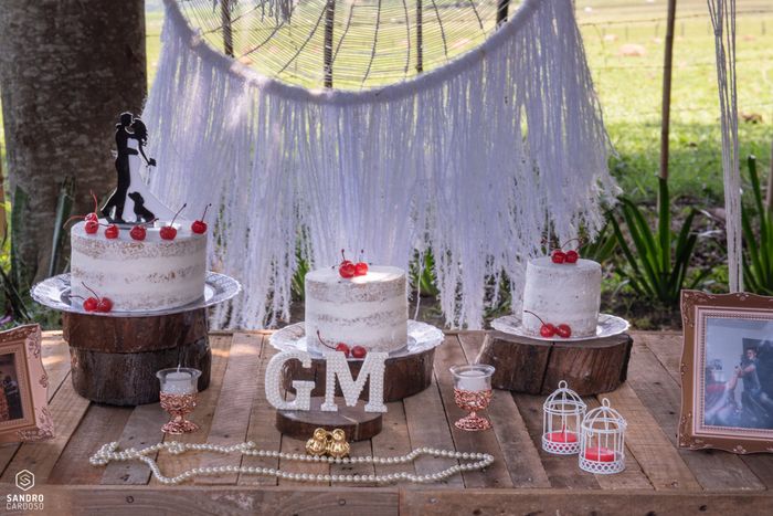 Casamento no Civil 66