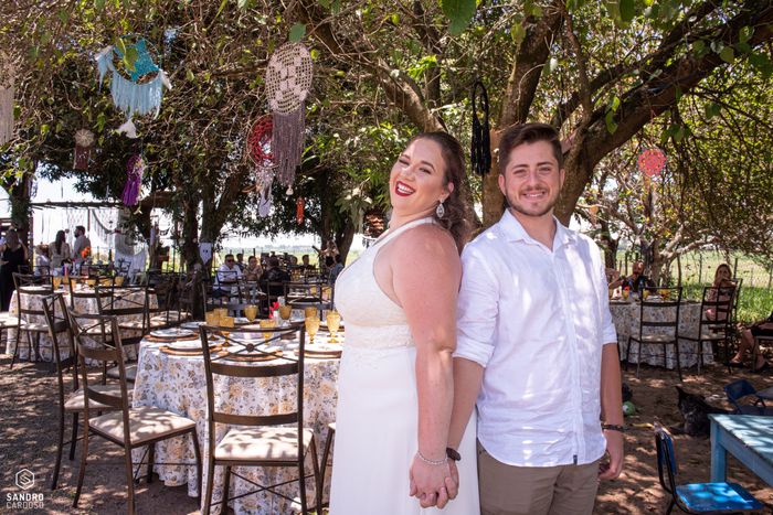 Casamento no Civil 76