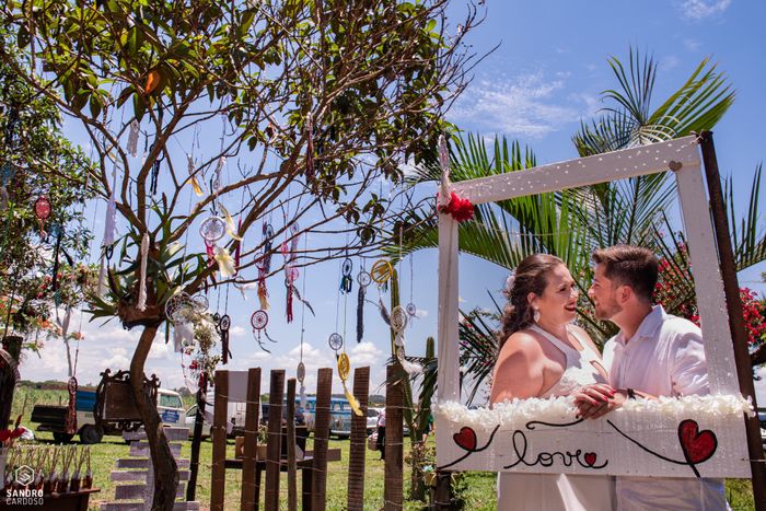 Casamento no Civil 77