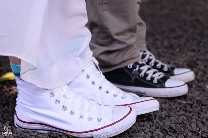 Casamento no Civil 90