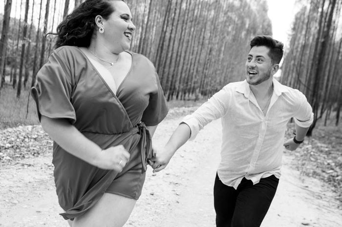 Quem já fez o Pré Wedding e amou o resultado? 6