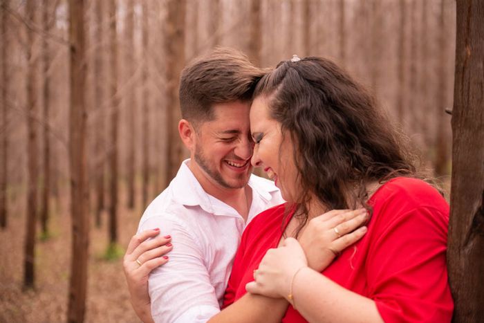 Quem já fez o Pré Wedding e amou o resultado? 10