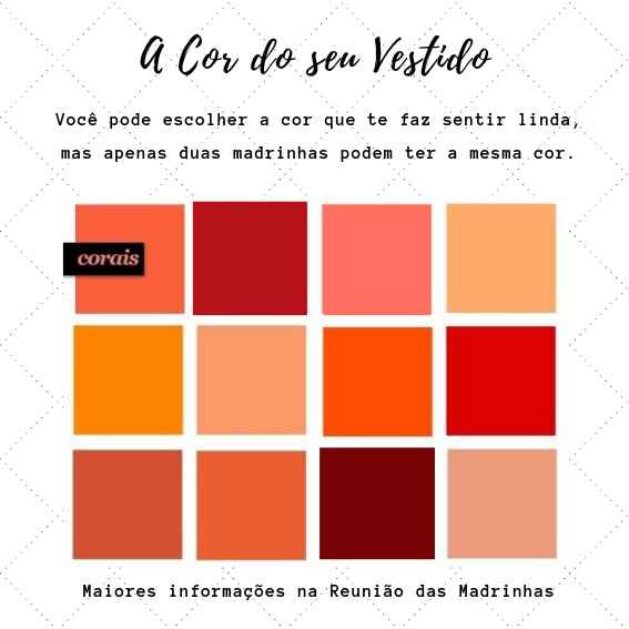 manual dos padrinhos - vem ver (: - 5