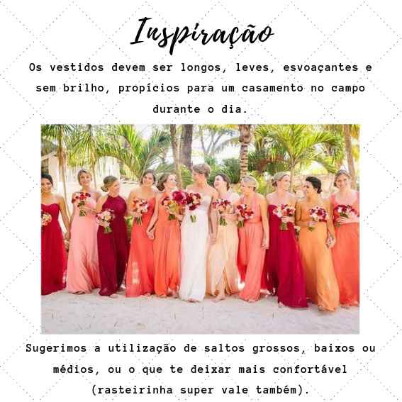 manual dos padrinhos - vem ver (: - 6