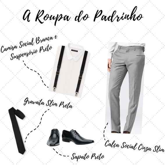 manual dos padrinhos - vem ver (: - 7