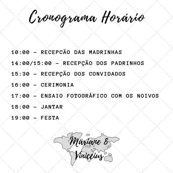 manual dos padrinhos - vem ver (: - 10