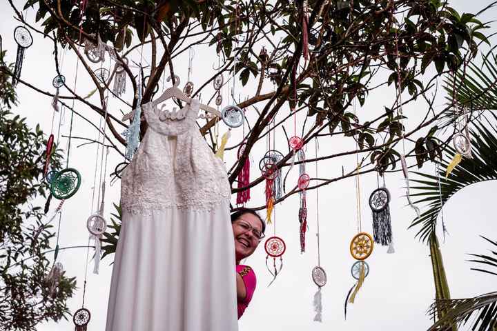 Casamento no Civil - 1