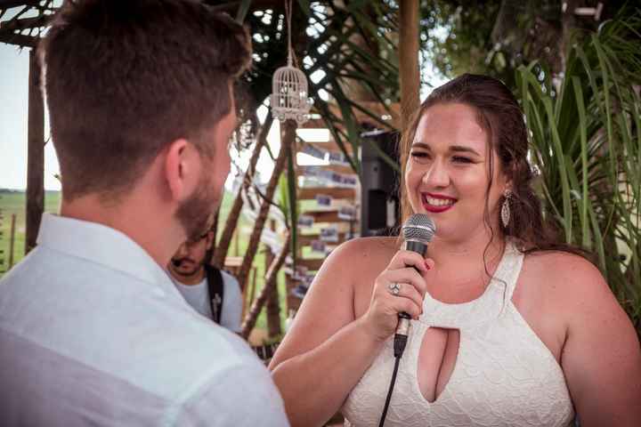 Casamento no Civil - 7