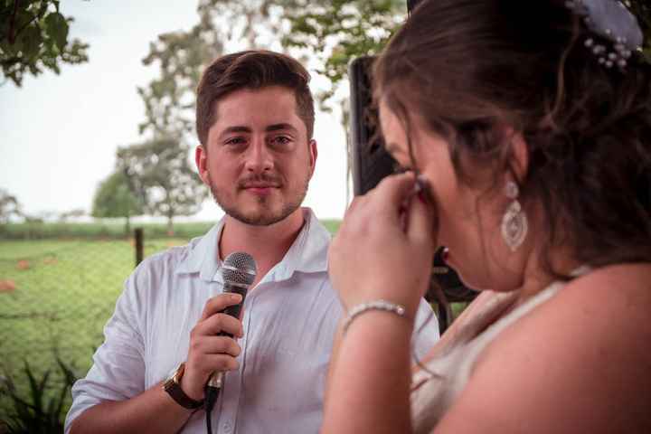 Casamento no Civil - 8