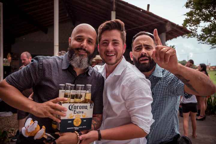 Casamento no Civil - 11