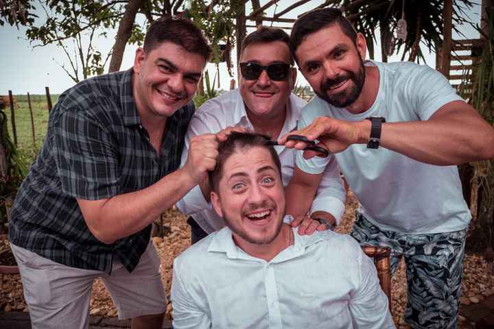 Casamento no Civil - 13