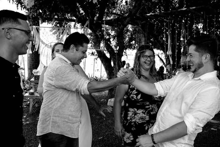 Casamento no Civil - 14