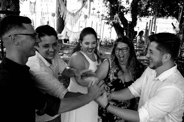 Casamento no Civil - 15