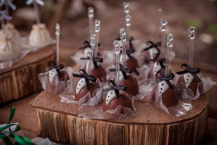 Casamento no Civil - 19