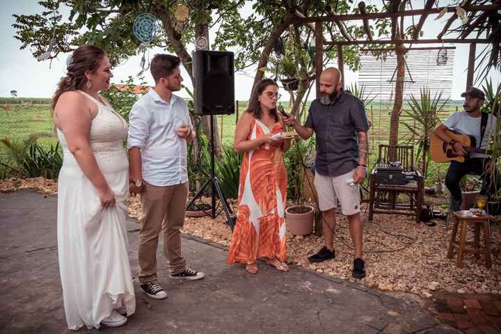 Casamento no Civil - 24