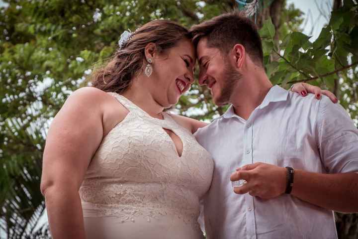 Casamento no Civil - 25