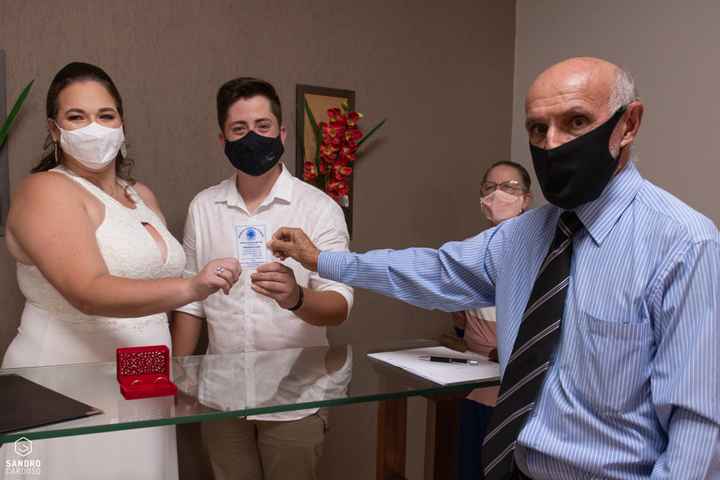 Casamento no Civil - 31