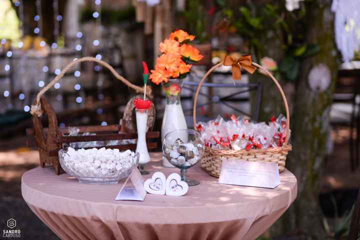 Casamento no Civil - 40