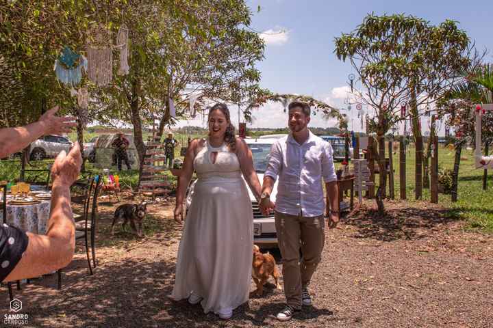 Casamento no Civil - 59