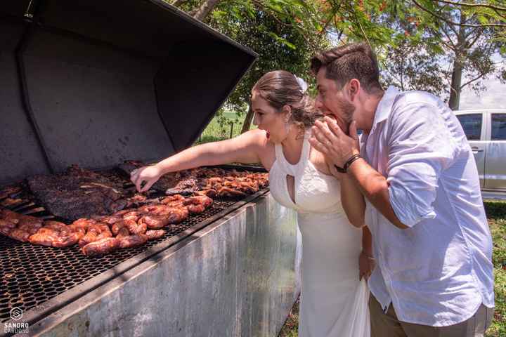 Casamento no Civil - 70