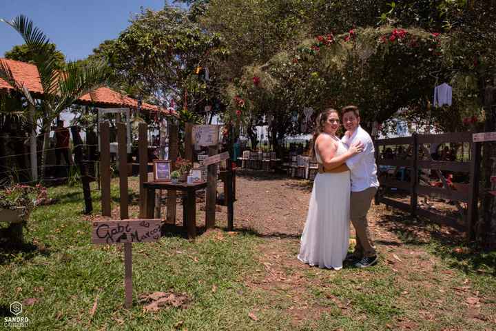 Casamento no Civil - 72