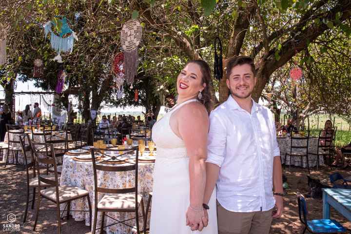 Casamento no Civil - 76