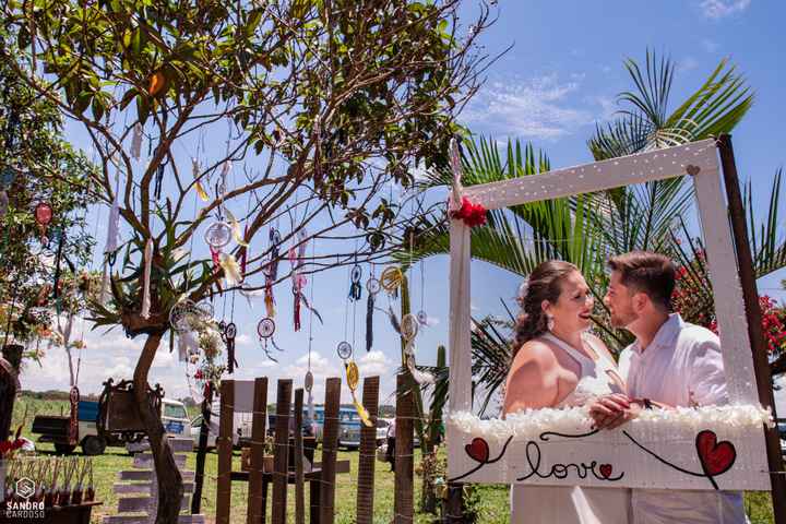 Casamento no Civil - 77