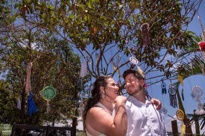 Casamento no Civil - 78