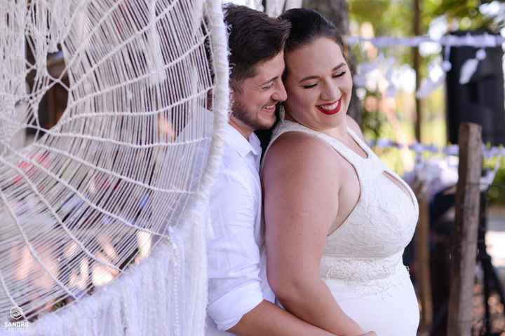 Casamento no Civil - 80