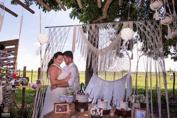 Casamento no Civil - 81