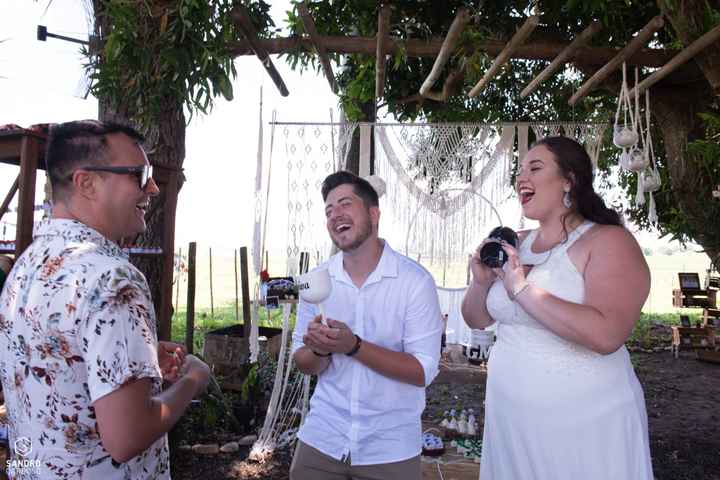 Casamento no Civil - 83