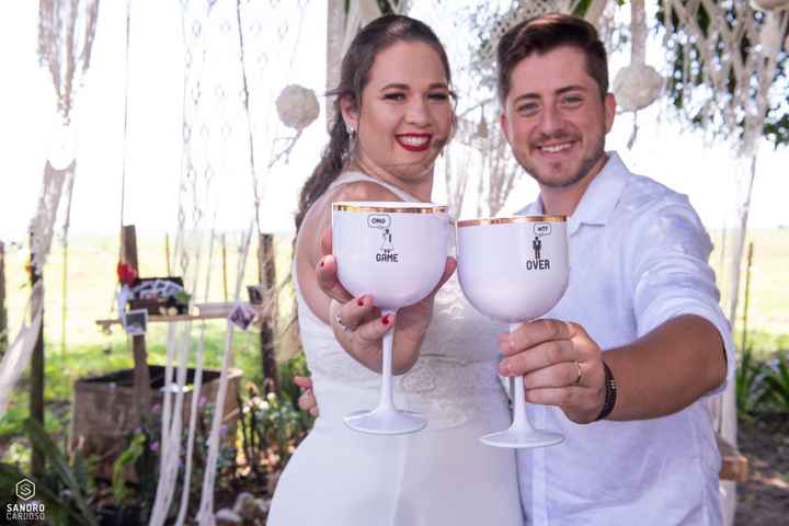 Casamento no Civil - 84