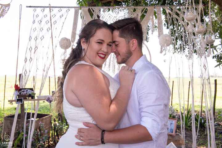 Casamento no Civil - 85