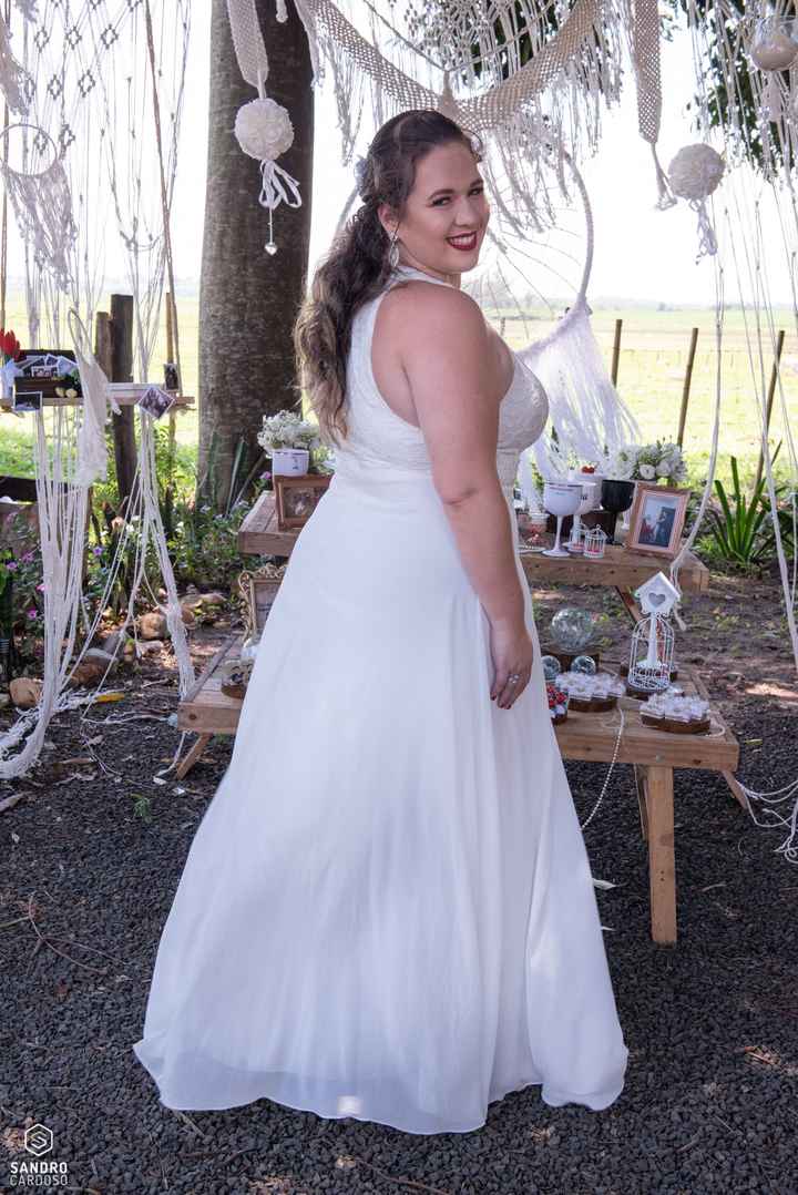 Casamento no Civil - 86