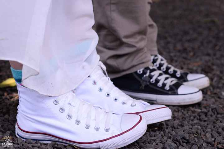 Casamento no Civil - 90