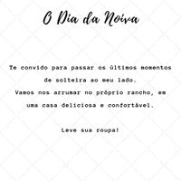 manual dos padrinhos - vem ver (: - 9