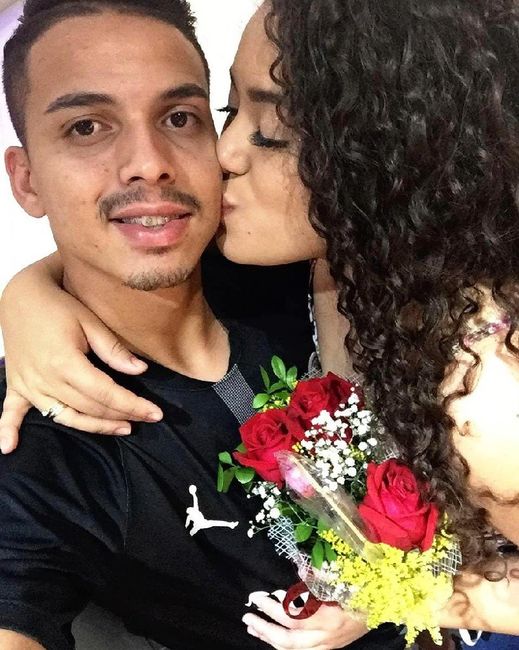 Agora sou noivinha - 3