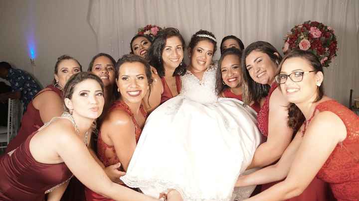 Casei❤ o que deu certo × errado - 10