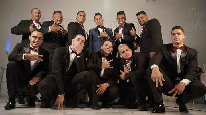 Casei❤ o que deu certo × errado - 11