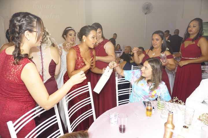 Casei❤ o que deu certo × errado - 16