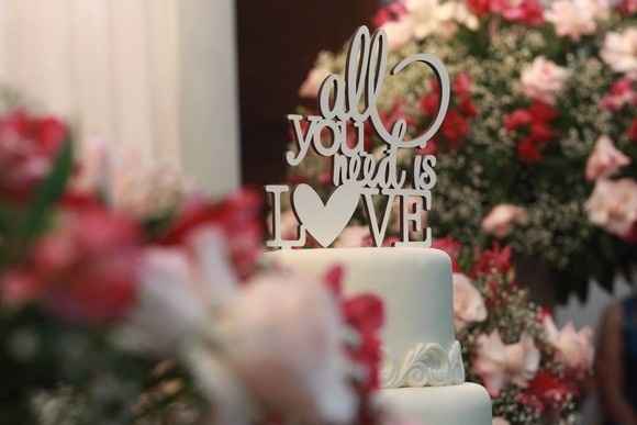 All you need is love 