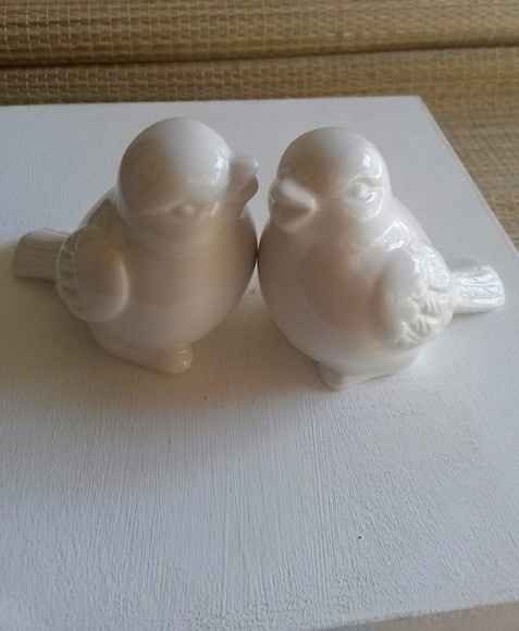 Dois passarinhos