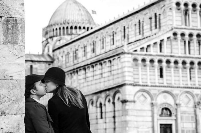 Ah, o amor...