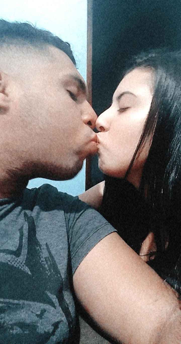 INSTAGRAM: qual a foto mais linda de vocês dois juntos? - 1