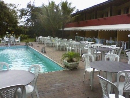 Local da minhe recepção - 4